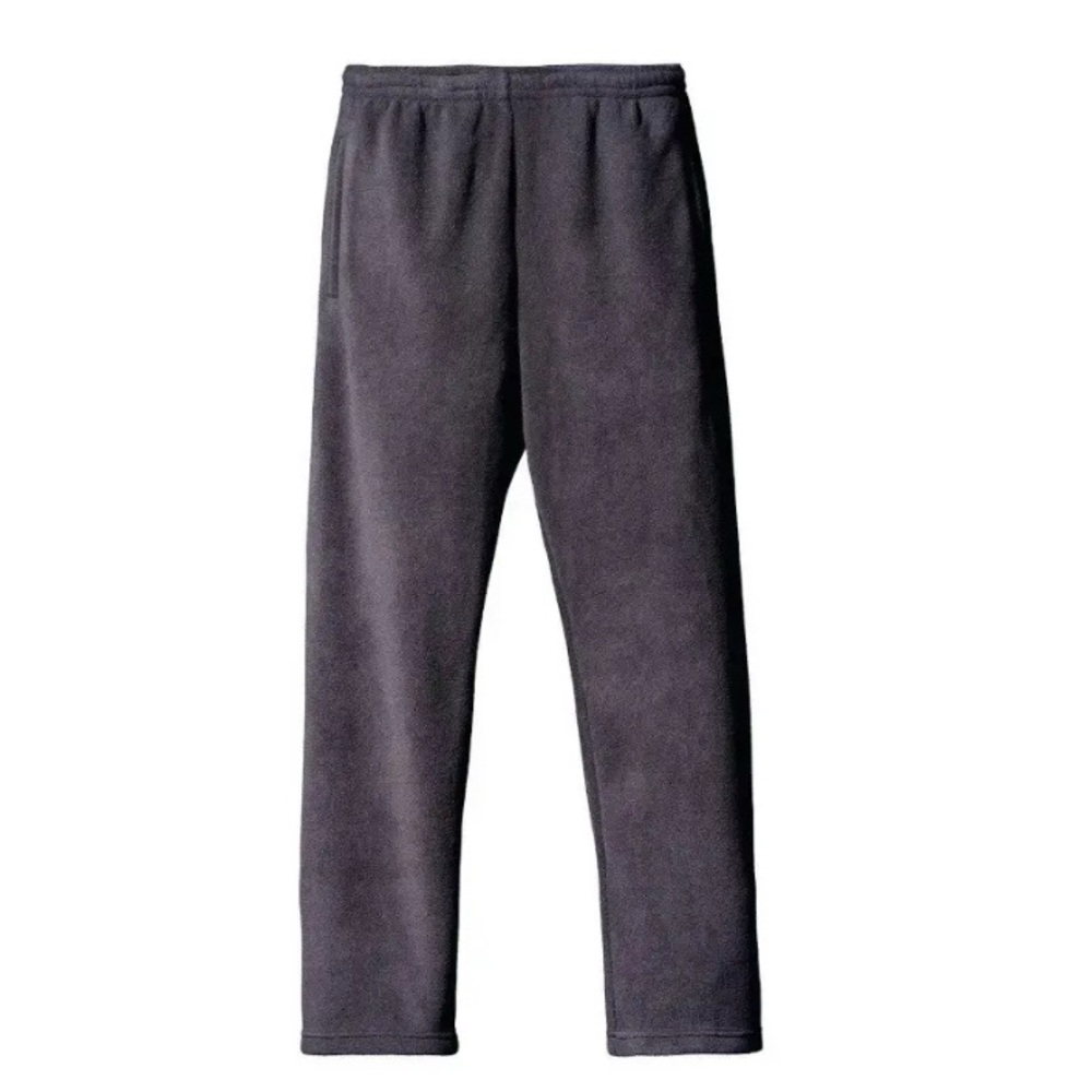 Yeezy x gap sweat pants in black sealed in bag! All Authentic! Size 2XL